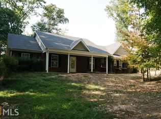 5012 Pleasant Hill Rd, Gillsville, GA 30543