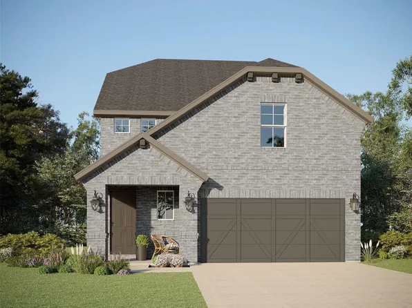 809 Stone Grove Rd, Lavon, TX 75166