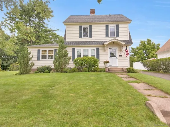 71 Strickland Street, Manchester, CT 06042