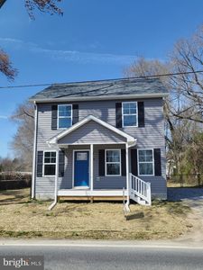 99 Sorghum Mill Rd, Dover, DE, 19901