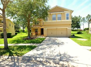 7502 Bridgeview Dr, Wesley Chapel, FL 33545