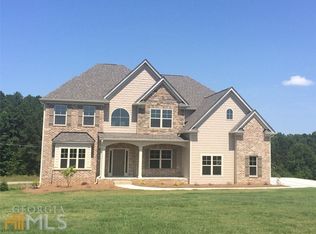220 Homeplace Cir, Fayetteville, GA 30215