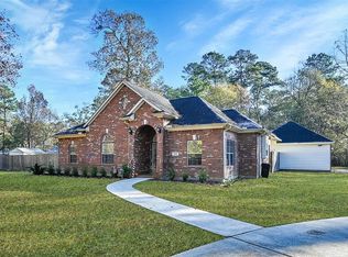25621 Hickory Ln, Splendora, TX 77372