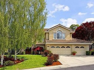 71 Novara Ct, Danville, CA 94526