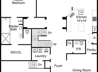 52 Baxter Ln, West Orange, NJ 07052