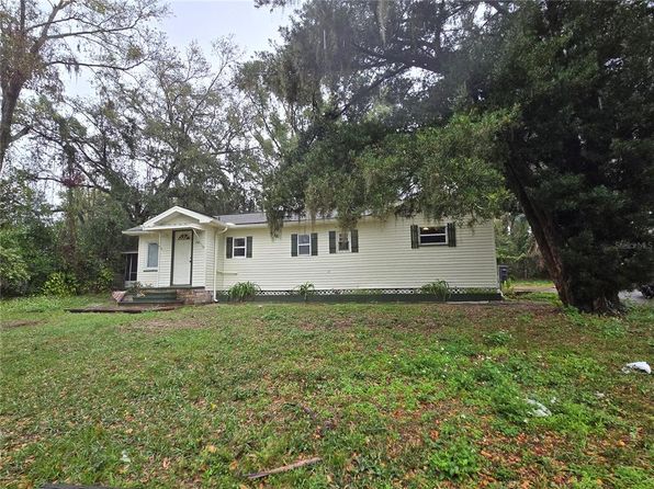 5439 County Road 579, Seffner, FL 33584