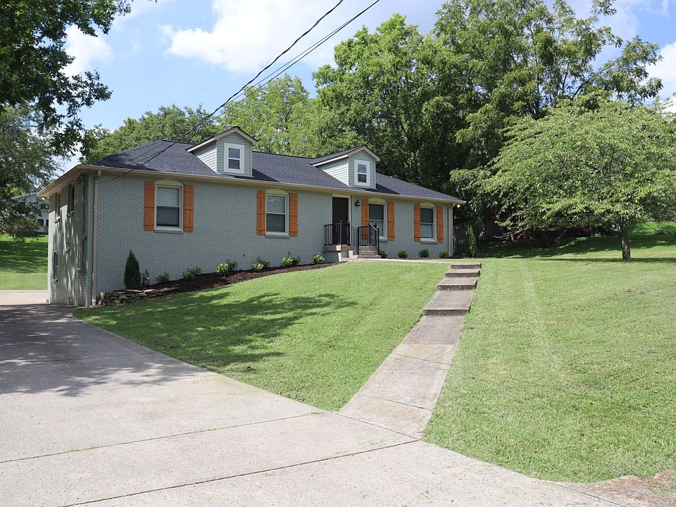 108 La Vista Dr, Hendersonville, TN 37075 Zillow