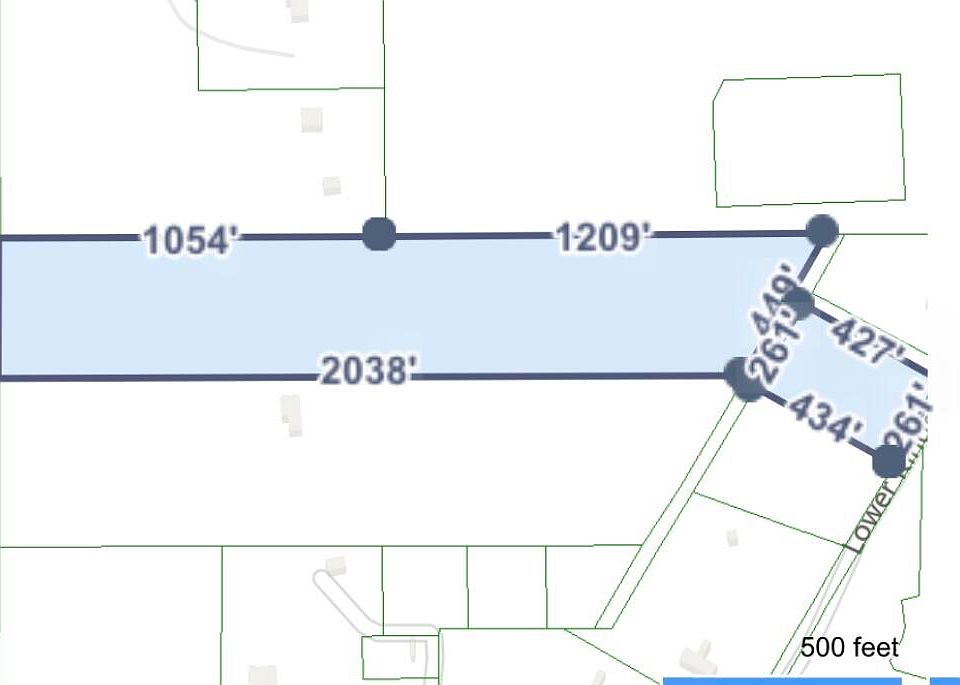 2nd image of 0 Lower Kings Bridge Rd NE
