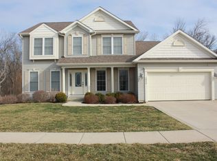 1029 Woodberry Ln, Charleston, IL