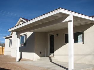1710 Jay St, Santa Fe, NM 87505
