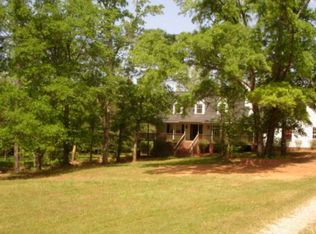 5541 High Shoals Rd, Bishop, GA 30621