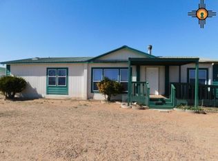 3320 Tennyson Dr NE, Deming, NM 88030