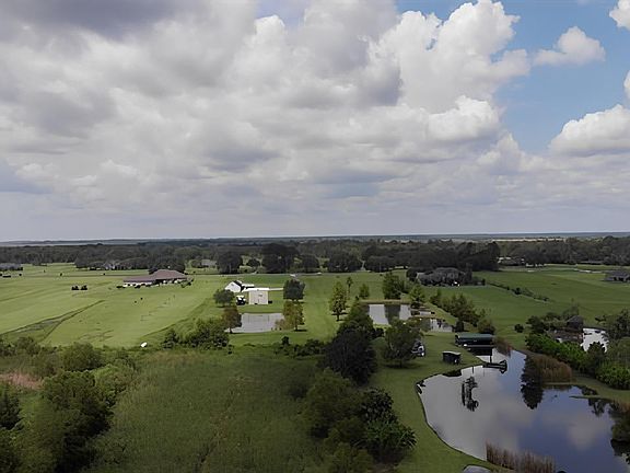 655 Bayou Dularge Rd LOT 4, Houma, LA 70363 | Zillow