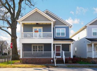 102 W 19th St, Chattanooga, TN 37408