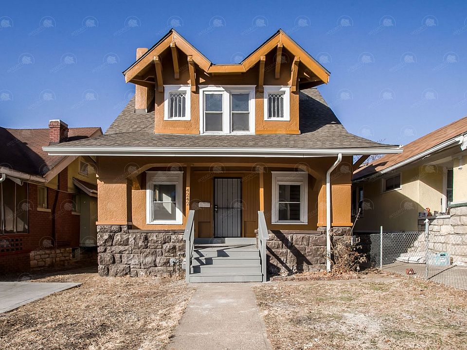 1st image of 4242 Montgall Ave