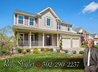 303 Shepherd Ct, Townsend, DE 19734