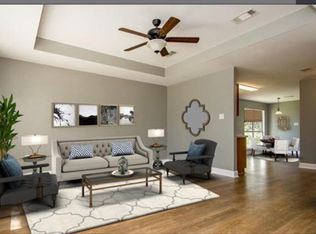 705 E Park Ave, Hammond, LA 70403