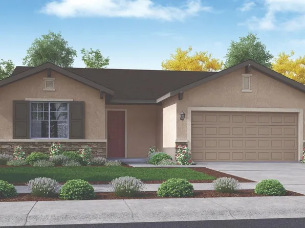 2746 Northeast Ave, Reedley, CA 93654