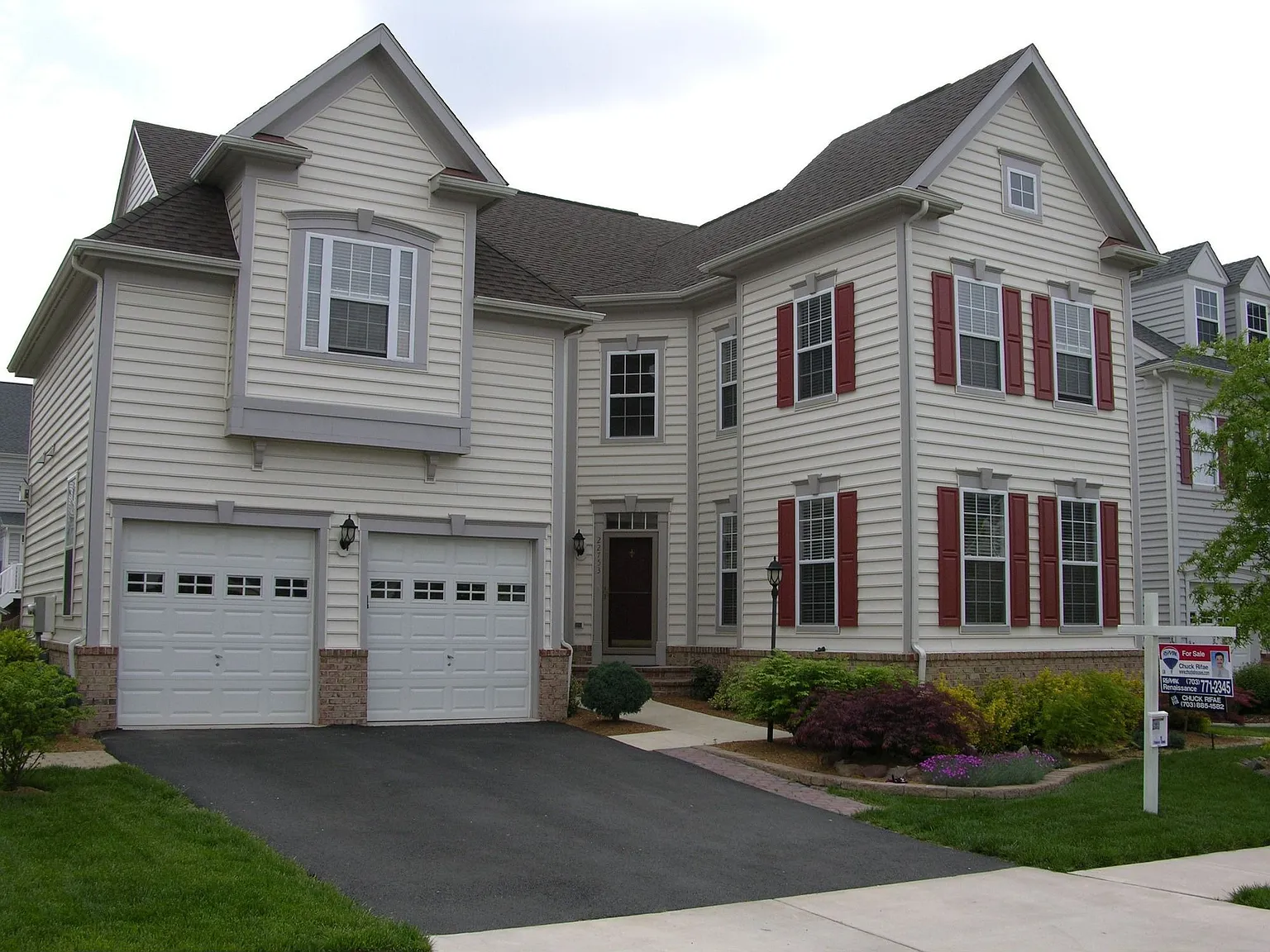 22753 Highcrest Cir photo 1