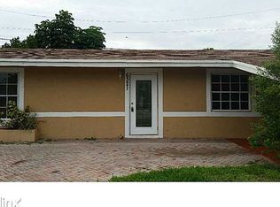 6321 SW 17th St, Pompano Beach, FL 33068