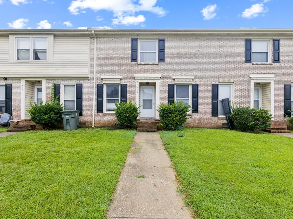 410 Kirkcaldy Ct, Fayetteville, NC 28314