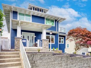 3719 N 33rd St, Tacoma, WA