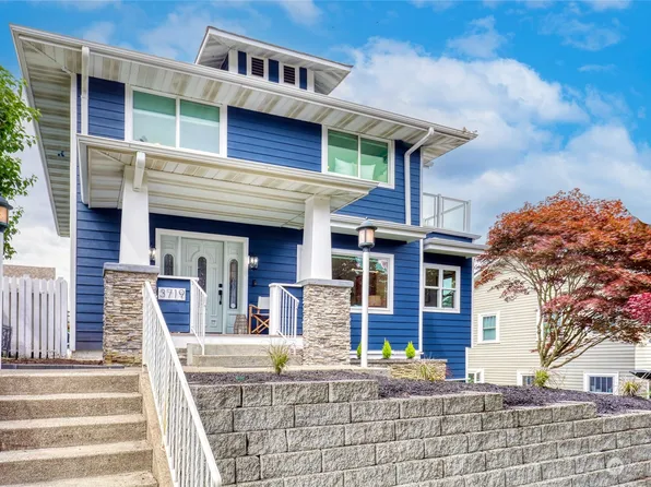 3719 N 33rd Street, Tacoma, WA 98407