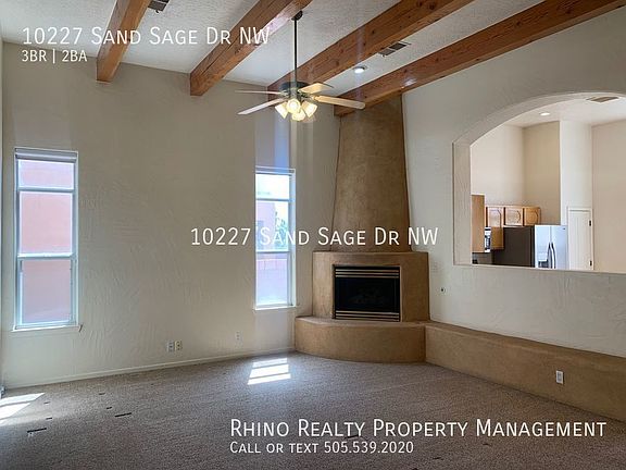 4th image of 10227 Sand Sage Dr NW