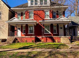 20-22 Home Ave, Terre Haute, IN