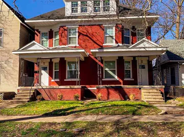 20-22 Home Ave, Terre Haute, IN 47803