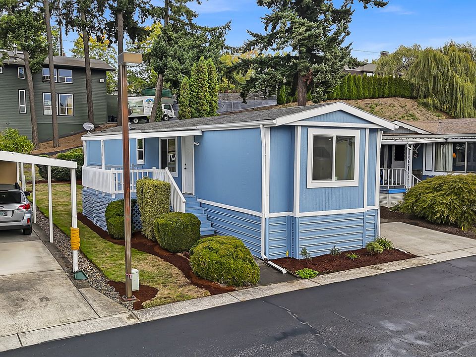 1st image of 10550 SE 70th Ave Lot 11