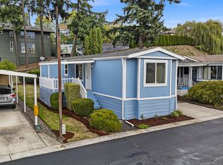 10550 SE 70th Ave LOT 11, Milwaukie, OR 97222