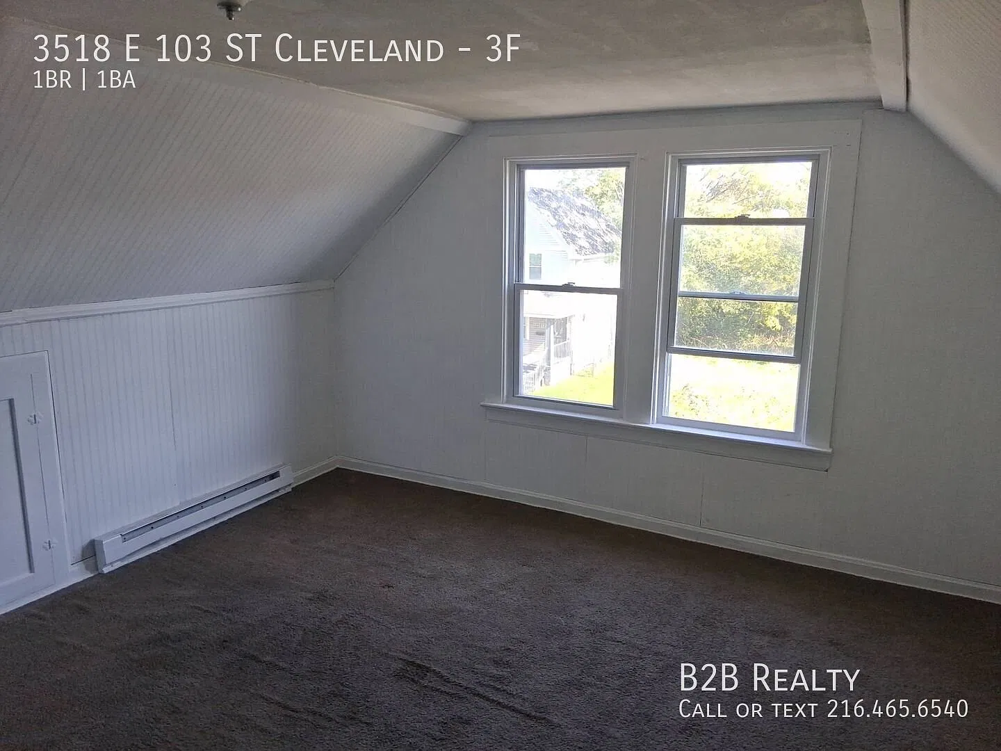 Charming 1 Bed property at Prime Location — Photo 4