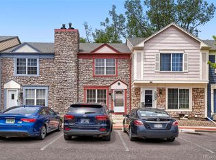 2917 W 81st Avenue #F, Westminster, CO 80031