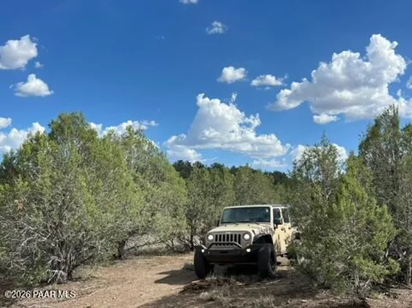 82 Mathis Rd, Williams, AZ 86046