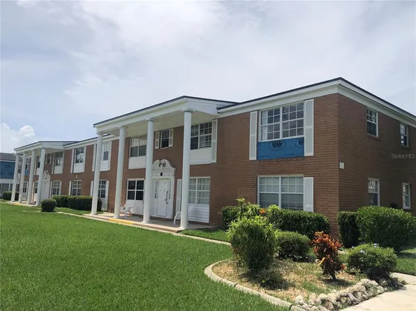 4158 Tamiami Trl Unit M6, Pt Charlotte, FL 33952