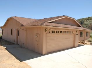 22600 Shenandoah Pl, Bear Valley, CA 93561