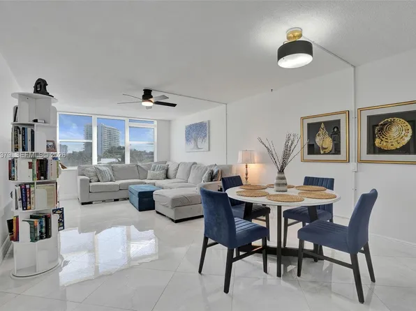 201 N Ocean Blvd APT 503, Pompano Beach, FL 33062