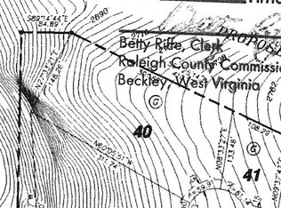 304 Cathedral Ln, Daniels, WV 25832