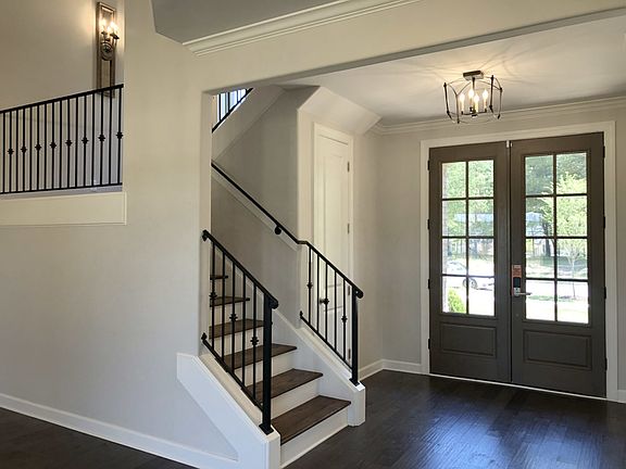 Landry Floorplan Regency Homebuilders 16