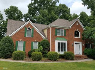 129 Copper Ridge Dr, Woodstock, GA 30188