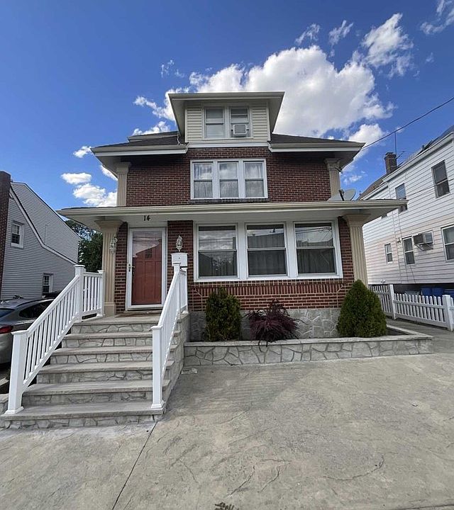 14 Hillman St, Clifton, NJ 07011 Zillow