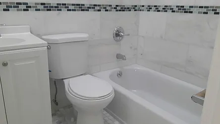 Rented by Keller Williams NYC