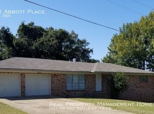 108 Abbott Pl, Hot Springs, AR 71913