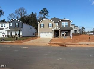 177 Klamath Dr, Garner, NC 27529