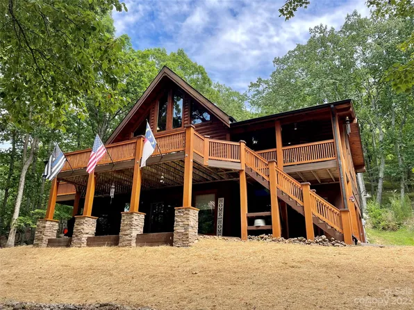 251 Pinnacle Trl, Denton, NC 27239