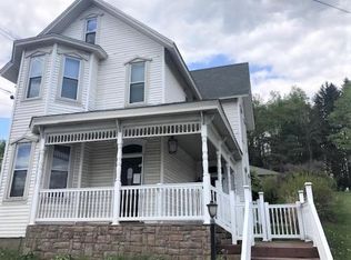 194 Main St, Grampian, PA 16838