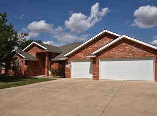 1009 Wrangler Way, Clovis, NM 88101