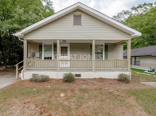 1512 Sunnyside Dr, Columbia, SC 29204