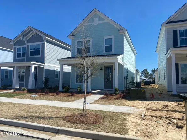 5209 Frying Pan Row, Wilmington, NC 28412